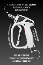 The Swivel Boss (Pre-Order)