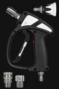 The Swivel Boss (Pre-Order)