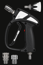 The Swivel Boss (Pre-Order)