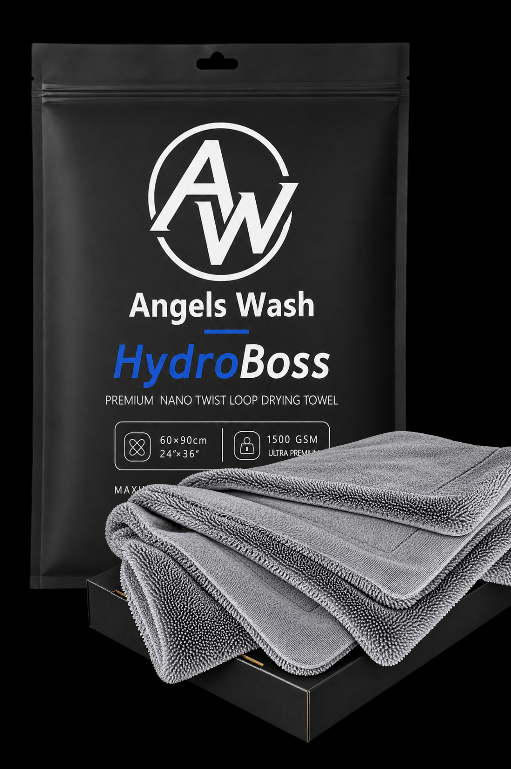 The Hydro Boss  (Pre-Order)